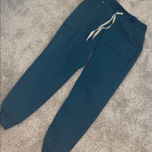 Figs Zamora Jogger Scrubs